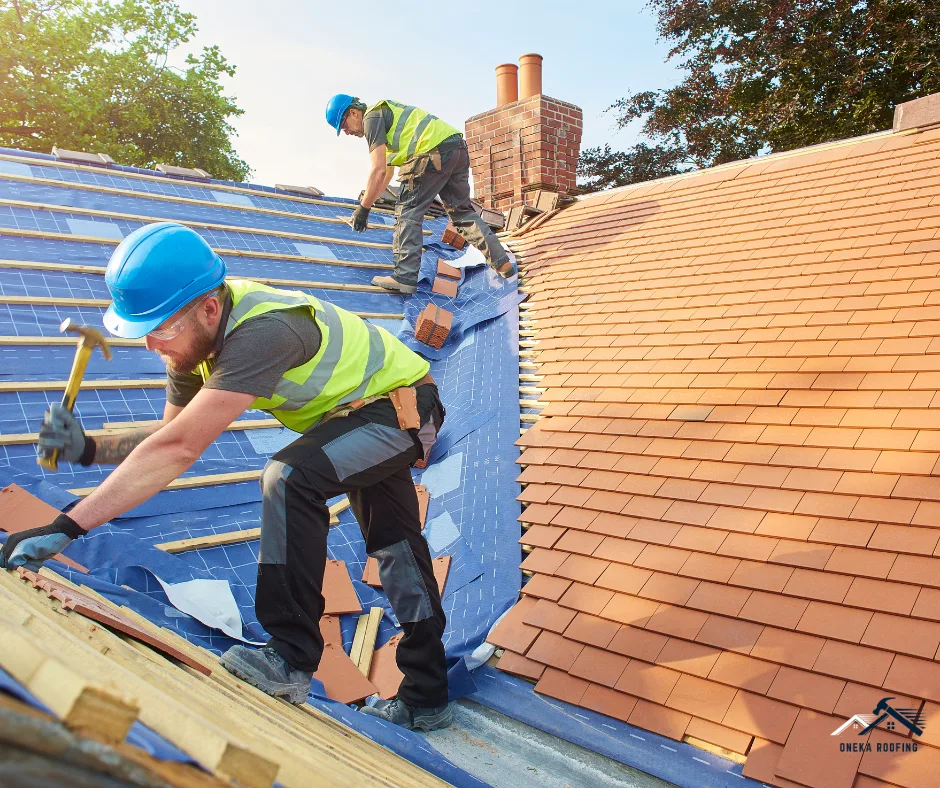 Why choose Roof Repair Near Me in Rockford, OH